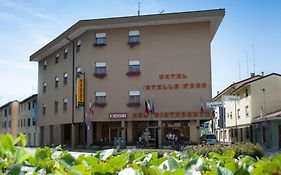 Hotel Stella D'Oro